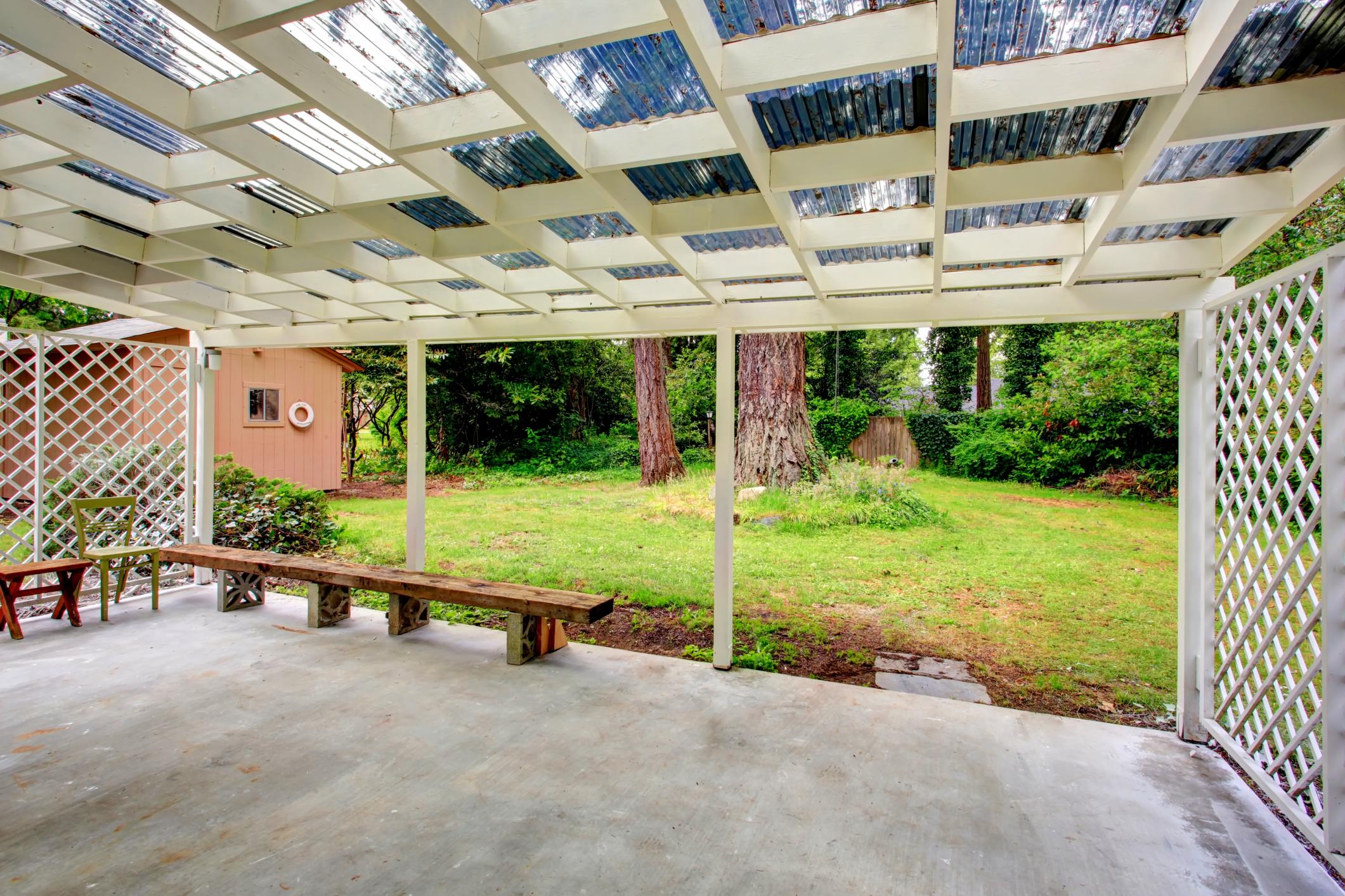 Patio Enclosure Contractors Piedmont, CA